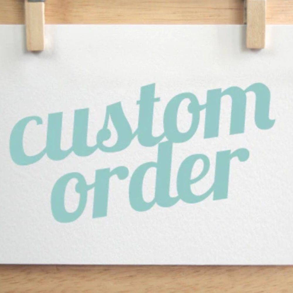 CUSTOM BUNDLE